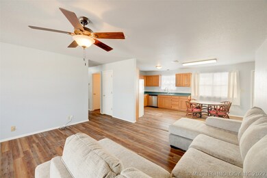 10560 N 158th Place W, Skiatook, OK 74070 - photo 6