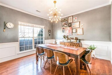 13424 McCoy Ridge Dr, Huntersville, NC 28078 - photo 3