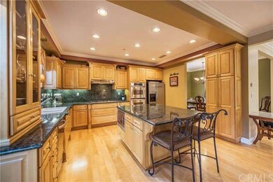 Kitchen View