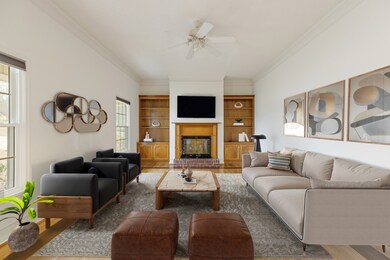 1086 Cliff White Rd, Columbia, TN 38401 - photo 5