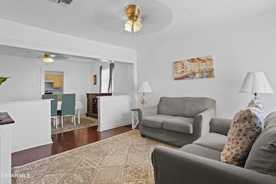 3405 Monroe Ave, El Paso, TX 79930 - photo 5