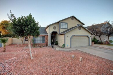 1647 E Kent Ave, Chandler, AZ 85225 - photo 3