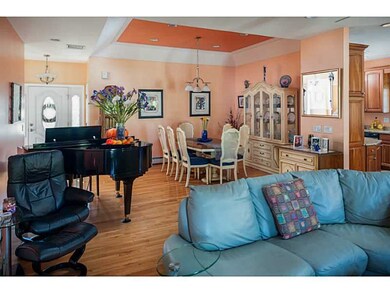 Den/Family/Great Room.