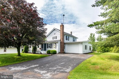 4839 Feeser Rd W, Taneytown, MD 21787 - photo 4