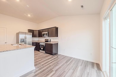 213 Fence Row Ln unit Lot 67, South Charleston, OH 45368 - photo 5