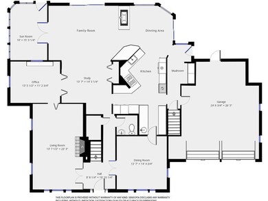 132 Rugby Rd, Longmeadow, MA 01106 - photo 4