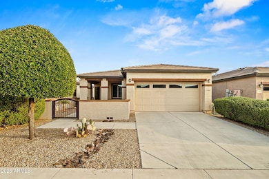 17881 W Silver Fox Way, Goodyear, AZ 85338 - photo 4