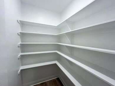 pantry