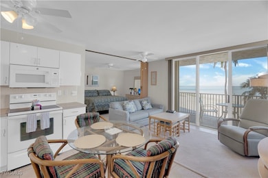 Estero Beach Club unit 205, Fort Myers Beach, FL 33931 - photo 3