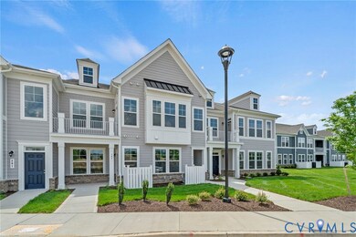 HOME IS UNDER CONSTRUCTION - Photo is from builder's library and shown as an example only (colors, features and options will vary).