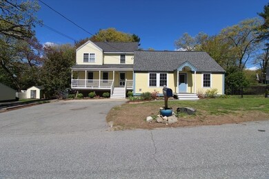 32 I St, Dracut, MA 01826 - photo 2