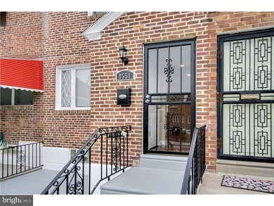 8551 Fayette St, Philadelphia, PA 19150 - photo 2