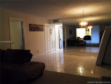 DINING AREA FROM THE LIVING ROOM