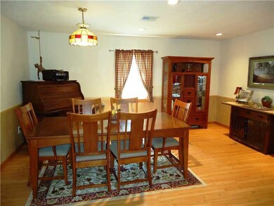Dining Room.