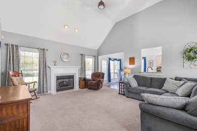 805 Muscogee Way, Mount Juliet, TN 37122 - photo 5