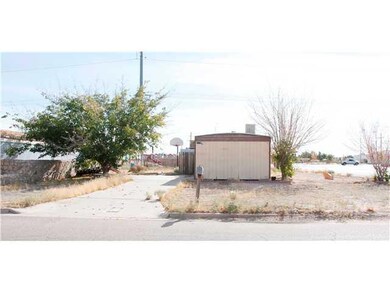 14100 Cow Tongue Dr, Horizon City, TX 79928 - photo 2