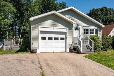 9 Fox Ridge Dr, Berwick, ME 03901 - photo 4