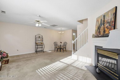 5503 Fieldcross Ct, Raleigh, NC 27610 - photo 6