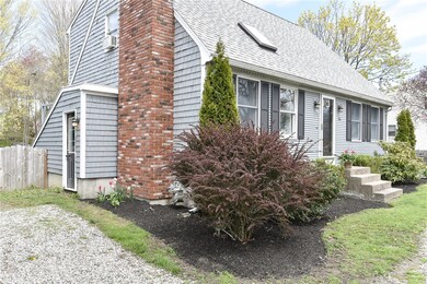 616 Child St, Warren, RI 02885 - photo 2