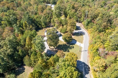 Situated on 4 Acres