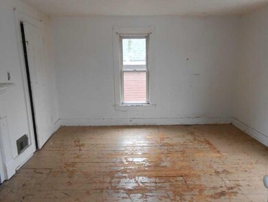 Bedroom.