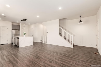 3805 N Himalaya Rd unit 1, Denver, CO 80249 - photo 5