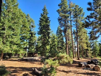 Duck Creek Pines Building Lot