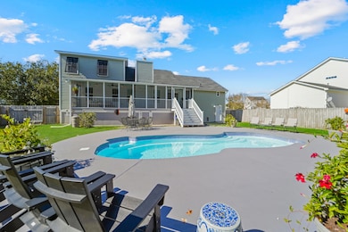 1427 Battle Ground Rd, Charleston, SC 29412 - photo 2