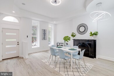 2114 Druid Hill Ave, Baltimore, MD 21217 - photo 3