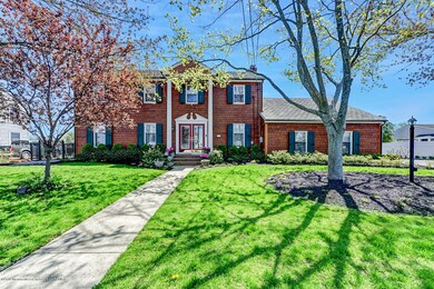 5 Gail Dr, Monmouth Beach, NJ 07750 - photo 2