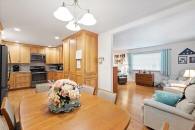 56 Ash St, Danvers, MA 01923 - photo 7