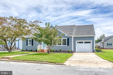 205 15th St, Pocomoke City, MD 21851 - photo 3