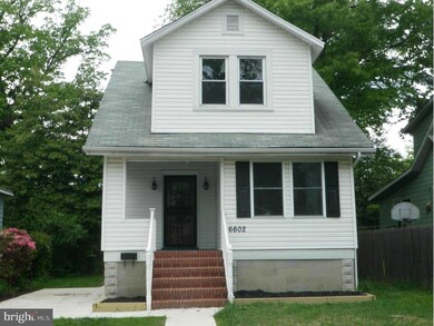 6602 Glenoak Ave, Baltimore, MD 21214 - photo 2