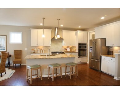 170 Stonehaven Dr unit Lot 42, Weymouth, MA 02190 - photo 3