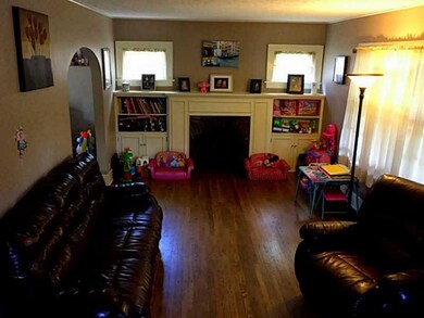 Living Room.