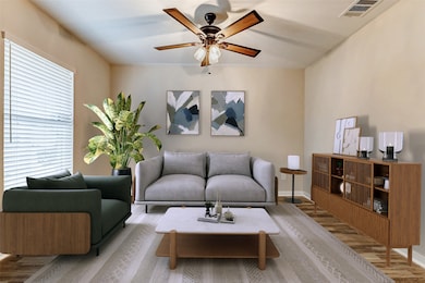 Formal Living Room