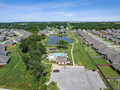 10418 S 229th East Ave, Broken Arrow, OK 74014 - photo 5