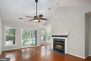 4400 Silverbrook Ln unit F301, Owings Mills, MD 21117 - photo 7