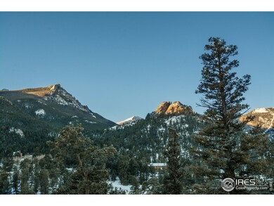 Private and peaceful view