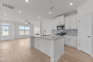 945 Alma Railway Dr unit 559, Wake Forest, NC 27596 - photo 6