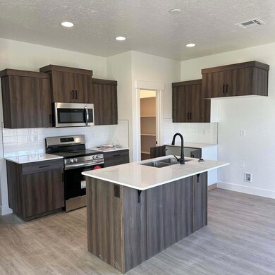 2298 E Alexander Ln, St. George, UT 84790 - photo 2