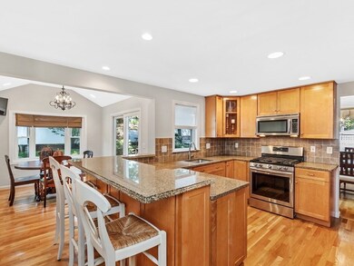 108 Virginia Rd, Waltham, MA 02453 - photo 3