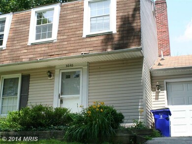 5640 Thelo Garth, Columbia, MD 21045 - photo 2