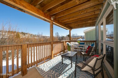 300 Sterling Way unit 4, Fraser, CO 80442 - photo 4