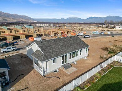 201 W 930 N, Santaquin, UT 84655 - photo 7