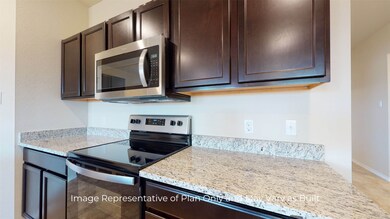 100 Poplin Ln, Troy, TX 76579 - photo 4