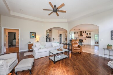 8217 Hollopeter Rd, Leo, IN 46765 - photo 5