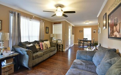 1411 Eager Ave, Albany, GA 31707 - photo 2