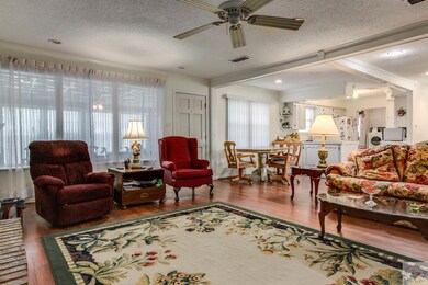 2 Desoto Cir, Texarkana, TX 75503 - photo 6