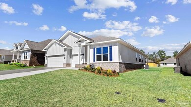 3428 Crossvine Rd, Cantonment, FL 32533 - photo 2